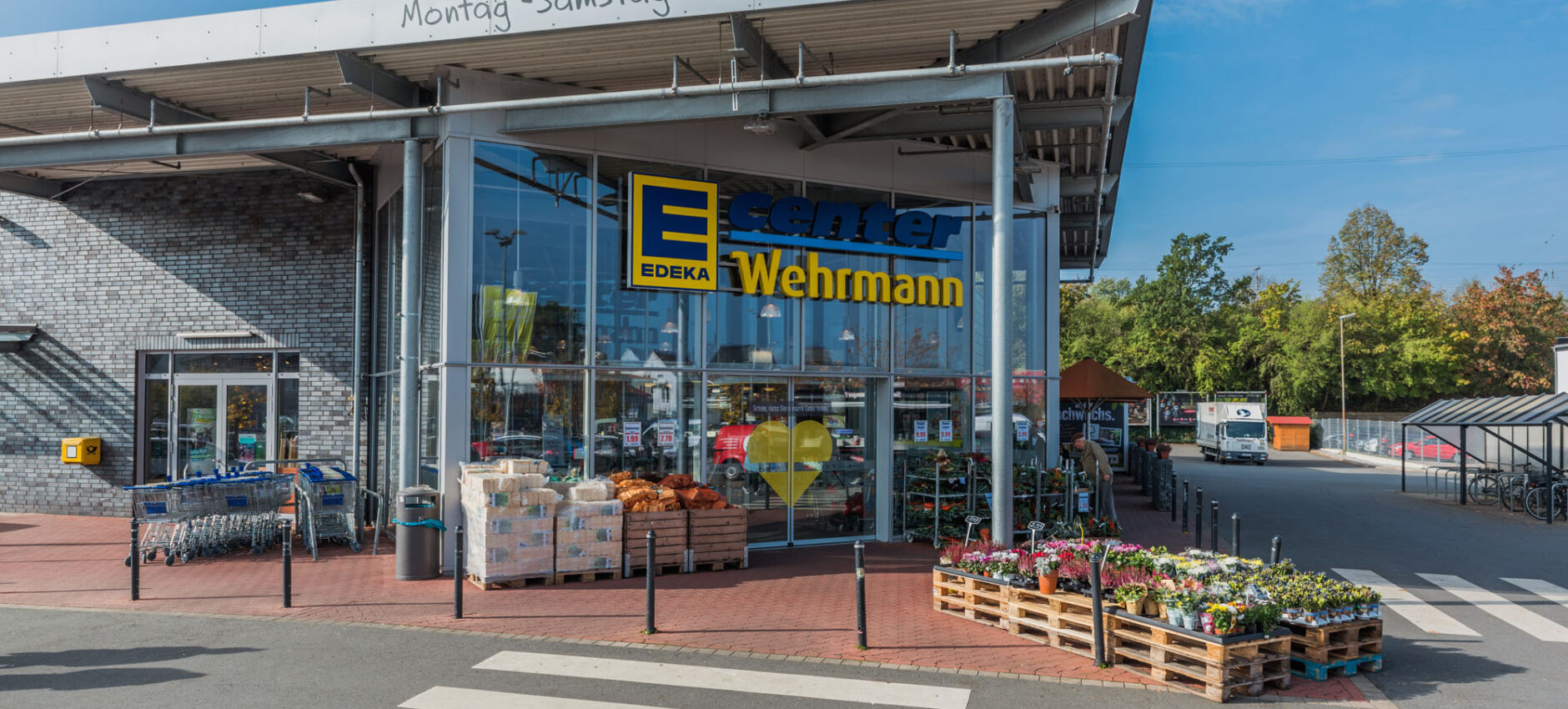 Datenschutz