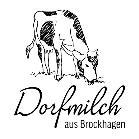 Dorfmilch aus Brockhagen