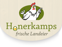 Hühnerhof Honerkamp